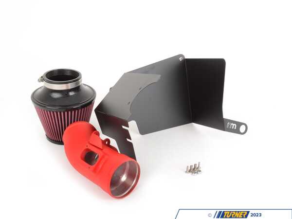 NM Engineering NM Cold Air Intake Kit - Red Pre LCI  NM.658846R