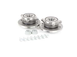 MINI R53 R56 Front Wheel Bearing Kit