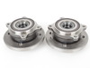 Genuine MINI MINI R53 R56 Front Wheel Bearing Kit 31226776162KT View 5