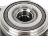 Genuine MINI MINI R53 R56 Front Wheel Bearing Kit 31226776162KT View 6