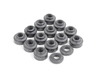 Elring Elring Valve Cover Gasket Set - S54 3.2L 11127832034KT View 2