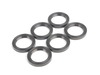 Elring Elring Valve Cover Gasket Set - S54 3.2L 11127832034KT View 4