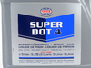 Pentosin Pentosin Super DOT4 Brake Fluid - 5 Liter 1204204 View 2