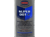 Pentosin Pentosin Super DOT4 Brake Fluid - 500mL 1204114 View 2