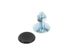 BMW ECS "Po' Boy" Clutch Stop - E28, E30, E36, E39, E46, Z3