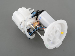 Genuine BMW High Pressure Fuel Pump (Latest Design) - F22, F3X 