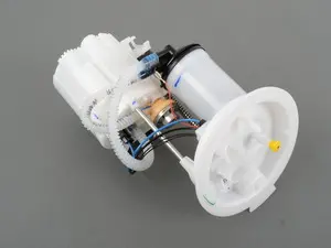Genuine BMW High Pressure Fuel Pump (Latest Design) - F22, F3X 