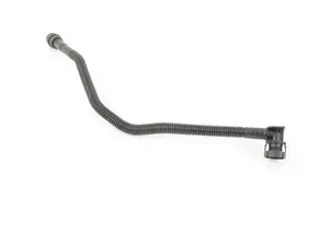 Genuine BMW Fuel Tank Breather Line