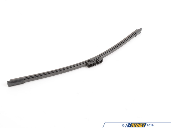 Genuine BMW Genuine BMW Rear Wiper Blade - F31 61627356763