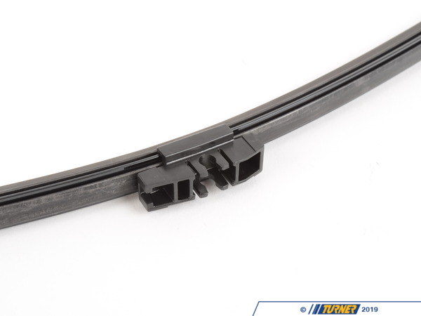 Genuine BMW Genuine BMW Rear Wiper Blade - F31 61627356763
