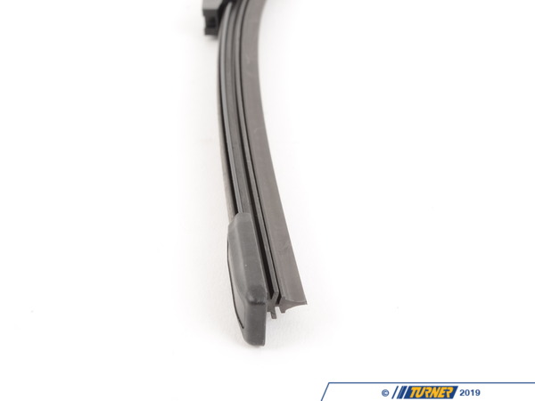 Genuine BMW Genuine BMW Rear Wiper Blade - F31 61627356763