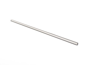 Genuine MINI Outer Weatherstrip, Rear Rig - (NO LONGER AVAILABLE)