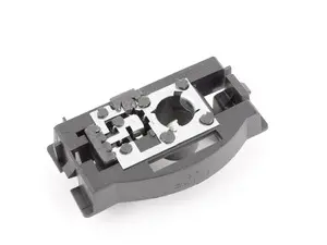 Genuine BMW tail light bulb socket - right - E70 X5 xDrive35d, E70 X5 xDrive50i, E70 X5 xDrive35i, E70 X5 M