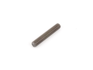 Genuine BMW Exhaust Port Stud (6 X 35 mm) - E30 M3
