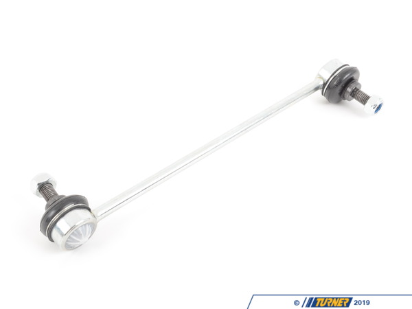Rein Rein Front Sway Bar End Link - E46, Z4 31356780847