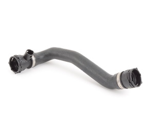 OEM Rein Radiator Return Hose - BMW E60 525i 530i M54