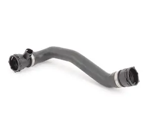 OEM Rein Radiator Return Hose - BMW E60 525i 530i M54