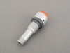 Genuine BMW Genuine BMW Screw-In Valve Orange Stem 36146792827 View 5
