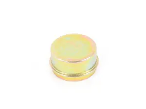 Genuine BMW Front Axle Cap 31212031756