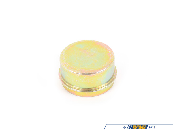 Genuine BMW Genuine BMW Front Axle Cap 31212031756 31212031756