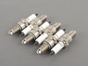 Genuine BMW Spark Plugs - Set Of Six (#WR9LS) 12121279599KT2