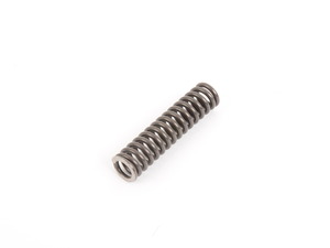 Genuine BMW Compression Spring - 23317550446