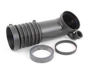 Genuine BMW Rubber Boot - 13711747994 - E34