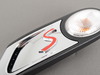 Genuine MINI Genuine MINI Side Turn Signal & Grille "S" - White - Left 63132751969 View 2