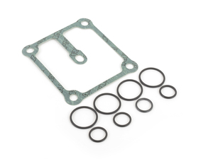 VANOS Solenoid Gasket Kit - E39 - S62