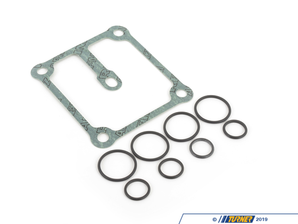 Packaged by Turner VANOS Solenoid Gasket Kit - E39 - S62 11367830828KT3
