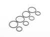 Packaged by Turner VANOS Solenoid Gasket Kit - E39 - S62 11367830828KT3 View 4