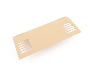 Genuine BMW Cover Beige - 51447144988