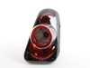 Spyder MINI R50 R53 Euro Style Tail Lights Black - Pair ALT-YD-MC02-BK View 4