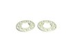 H&R DR Series Wheel Spacers - 5mm (Pair) 10255571 View 1