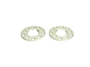 DR Series Wheel Spacers - 5mm (Pair)
