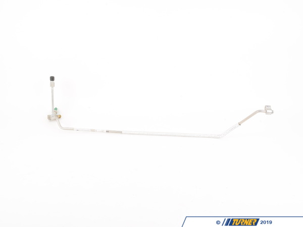 Genuine BMW Genuine BMW Dryer-Evaporator Pressure Hose Assy - 64538372989 - E39 64538372989
