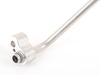 Genuine BMW Genuine BMW Dryer-Evaporator Pressure Hose Assy - 64538372989 - E39 64538372989 View 3