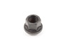 Turner Motorsport 17mm 14x1.5 Turner Black Zinc-Coated Wheel Nut 001467ecsx5 View 1