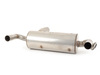Genuine BMW M Performance BMW M Performance Exhaust - for Standard Bumper - F22 M235i 18302293766 View 6