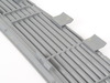 Genuine BMW Genuine BMW Left Rear Defroster Vent - Grey - E39 51468204353 View 3
