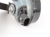 Genuine BMW Horn - Low Pitch - F22, F23 61337850337 View 3