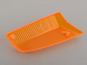 Genuine BMW Lighting Lens Left 63131360093