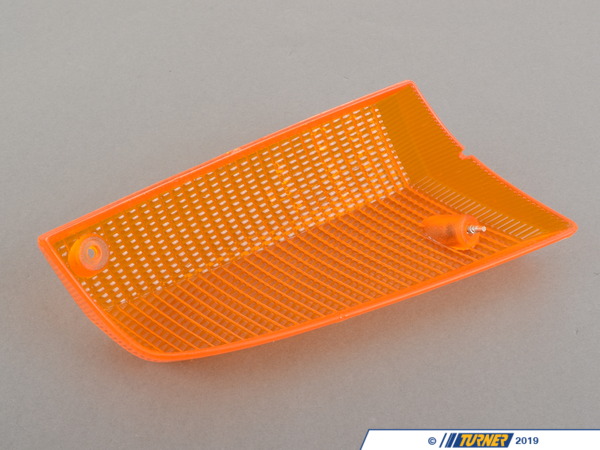 Genuine BMW Genuine BMW Lighting Lens Left 63131360093 63131360093