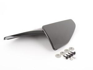 Genuine BMW Rear Fin, Carbon, Left M Performance - 51192334715 - F15