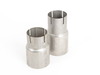 Milltek Sport Performance Dual Exit Race Cat Back - Polished Tips - F32 428 SSXBM1005 View 3