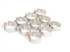 Milltek Sport Performance Dual Exit Race Cat Back - Polished Tips - F32 428 SSXBM1005 View 5