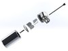 ECS  ECS Tuning Baffled Oil Catch Can - 6oz  003779ECS05-01 View 6