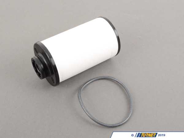 Febi  DSG Transmission Filter 02E398051