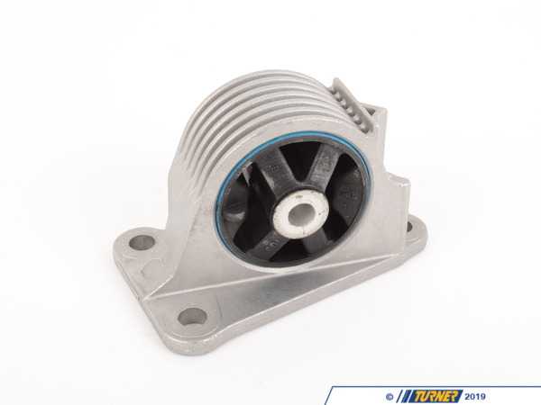 Febi Upper Engine Mount Bushing Holder 22116756405