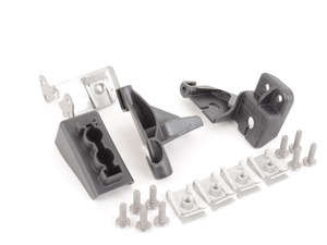 Repair Kit For Headlight - Right - F07, F10